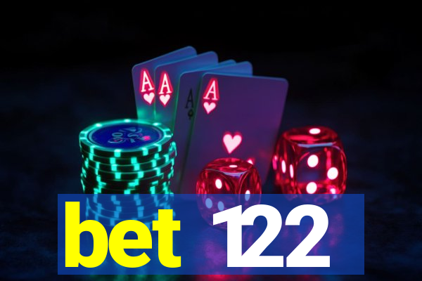 bet 122